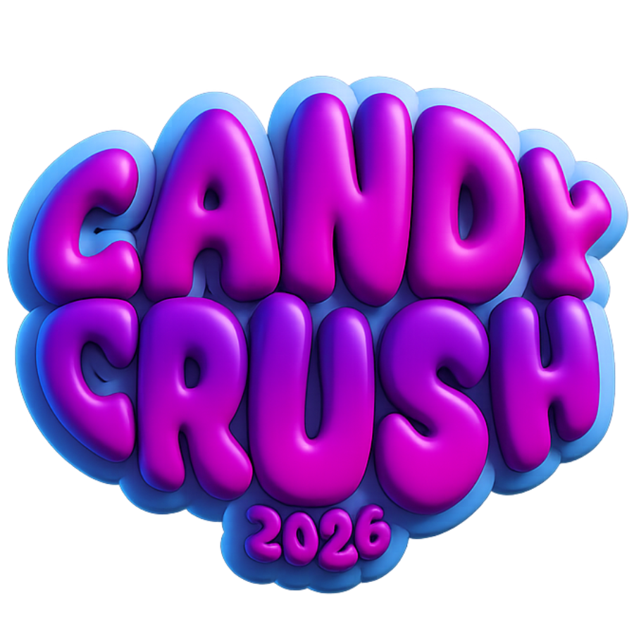 Candy Crush 2026 registration